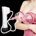 Chest Massage Instrument To Improve 