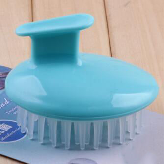 Scalp Massager Shampoo Brush