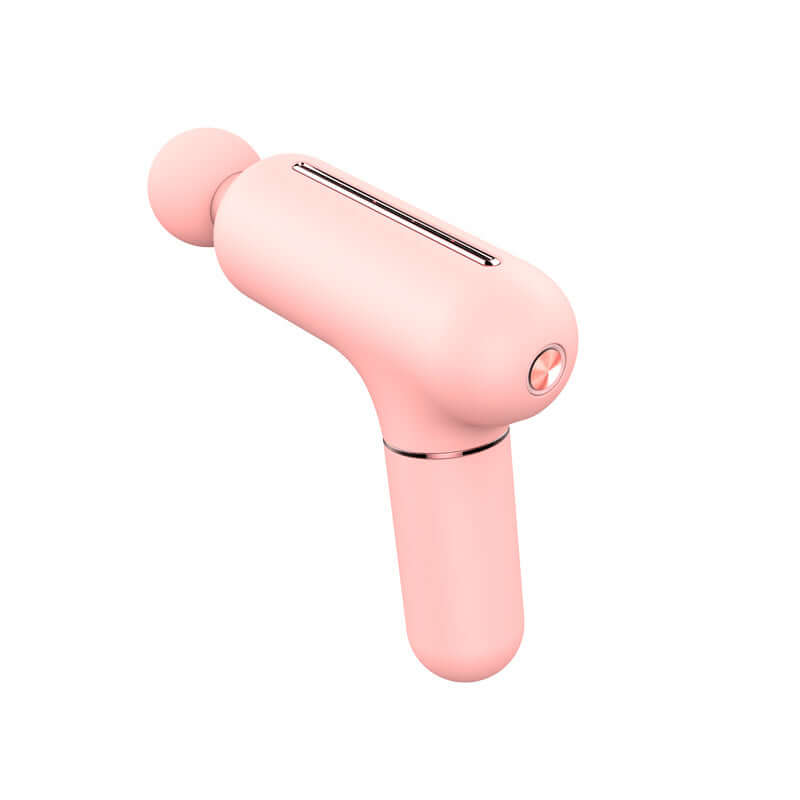 Mini USB Muscle Massage Gun Percussive 