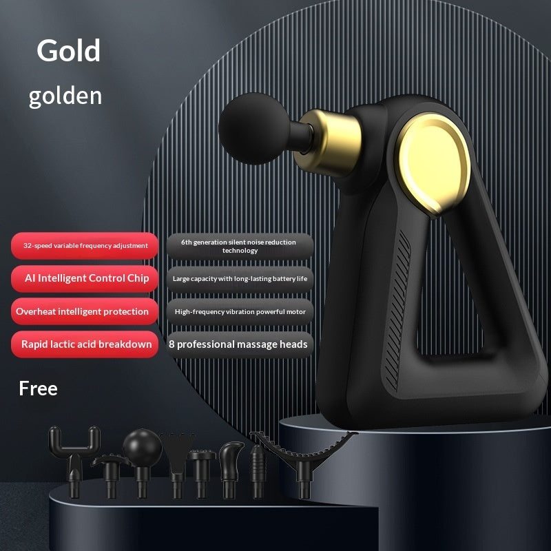 mini cervical spine massager