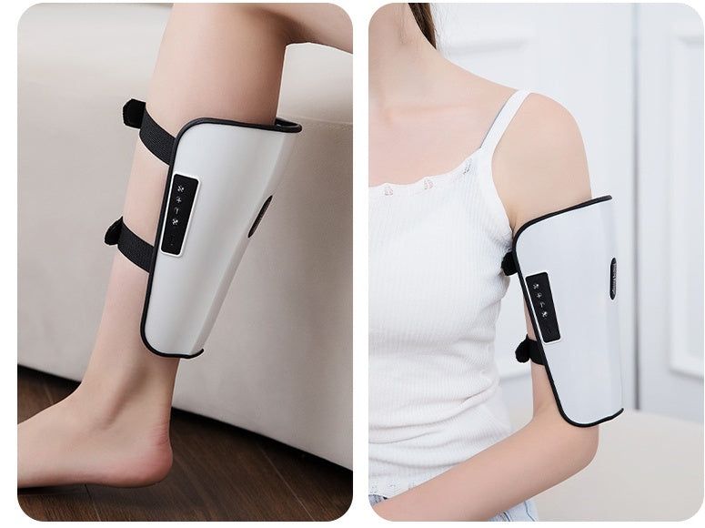 leg massager circulation therapy