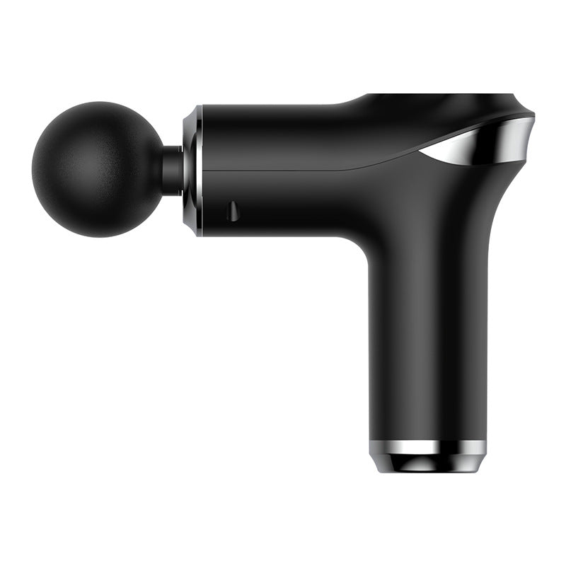 New Fascia Gun Fitness Electric Impact Gun 