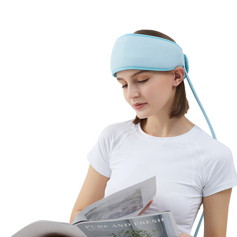 Carthive Electric Kneading Head Massager