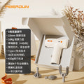 Carthive Silent Massage Gunnnn