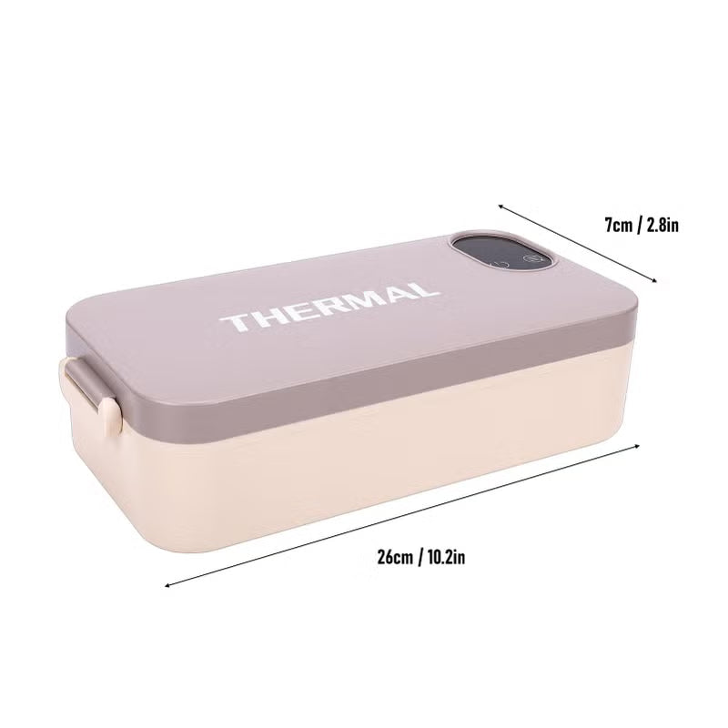 CartHive Electric Lunch Box TheCartHive