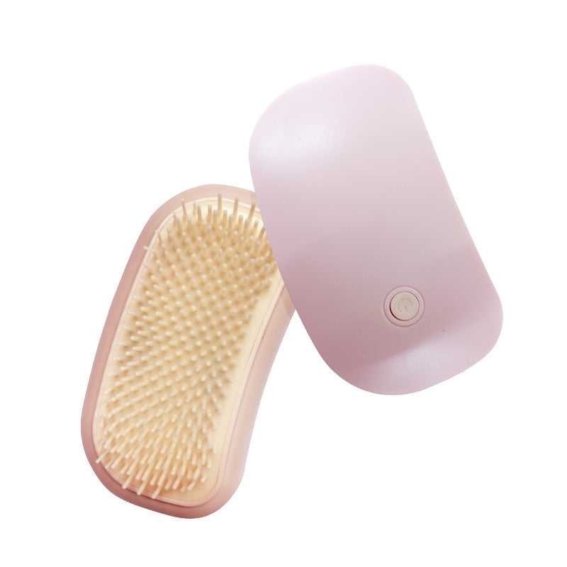 Portable Hairdressing Massager