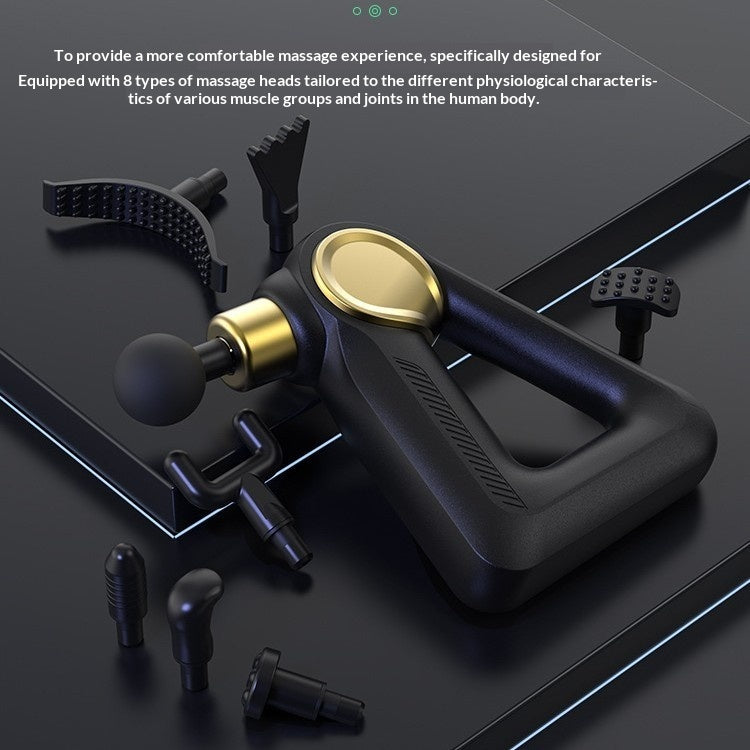 mini cervical spine massager