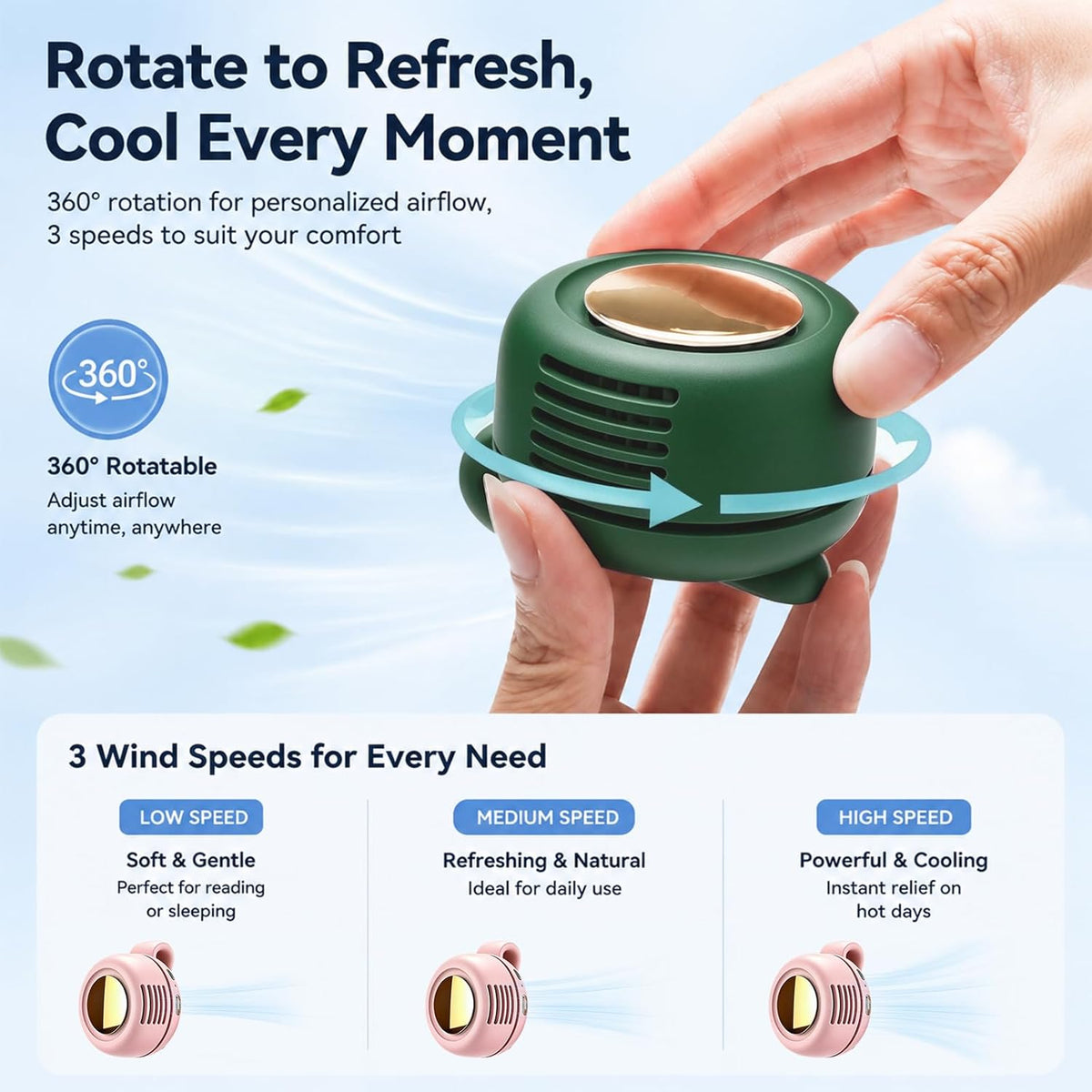 Carthive Galaxy Projector