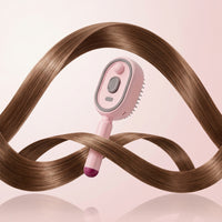 Scalp Therapy Hair Brush