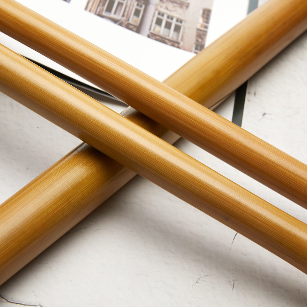 Carthive Natural Bamboo Back Massager 