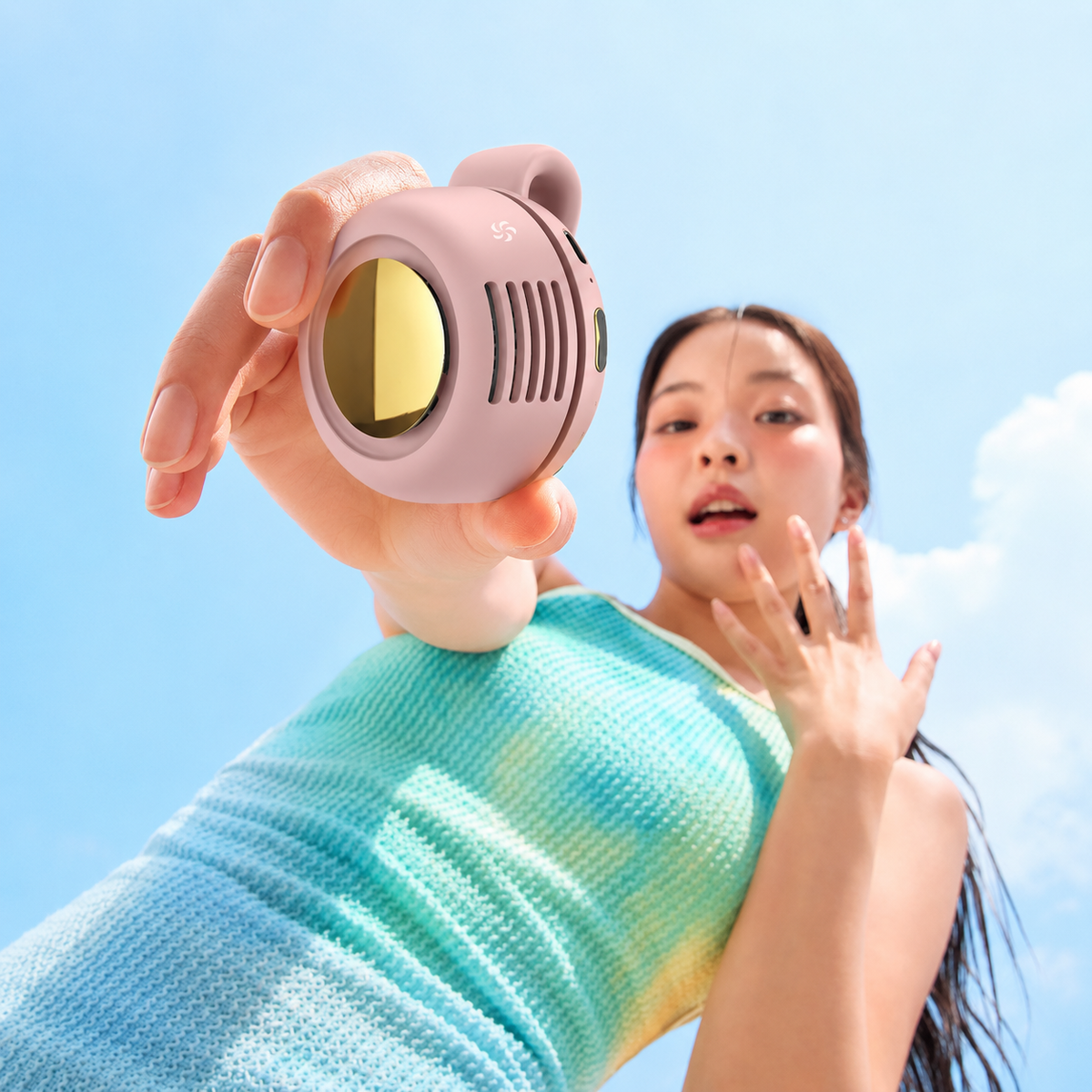 Carthive Galaxy Projector