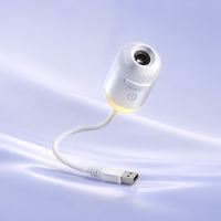 Mini Galaxy Projector