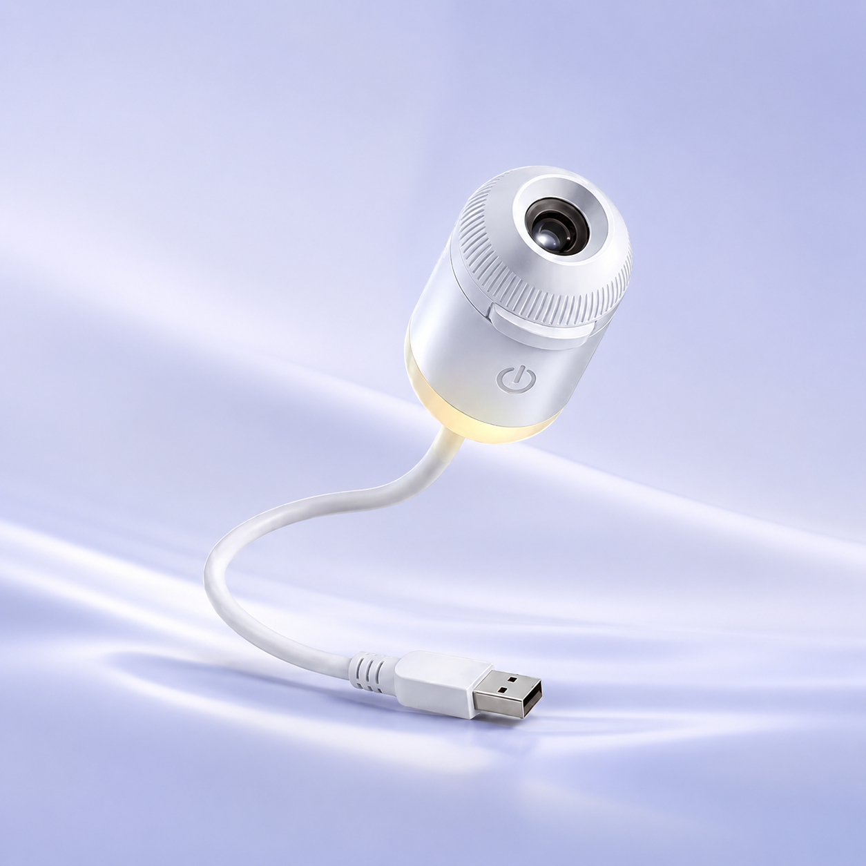Mini Galaxy Projector