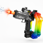 Electric Water Gun – USB-C Rechargeable High-Pressure Water Blaster for Kids & Adults TheCartHive