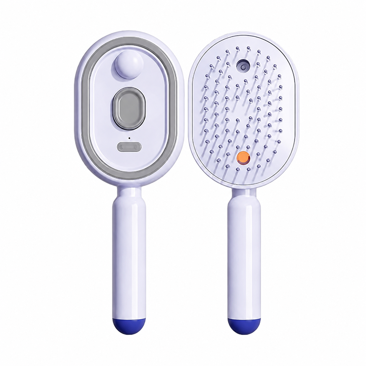 Scalp Therapy Hair Brush