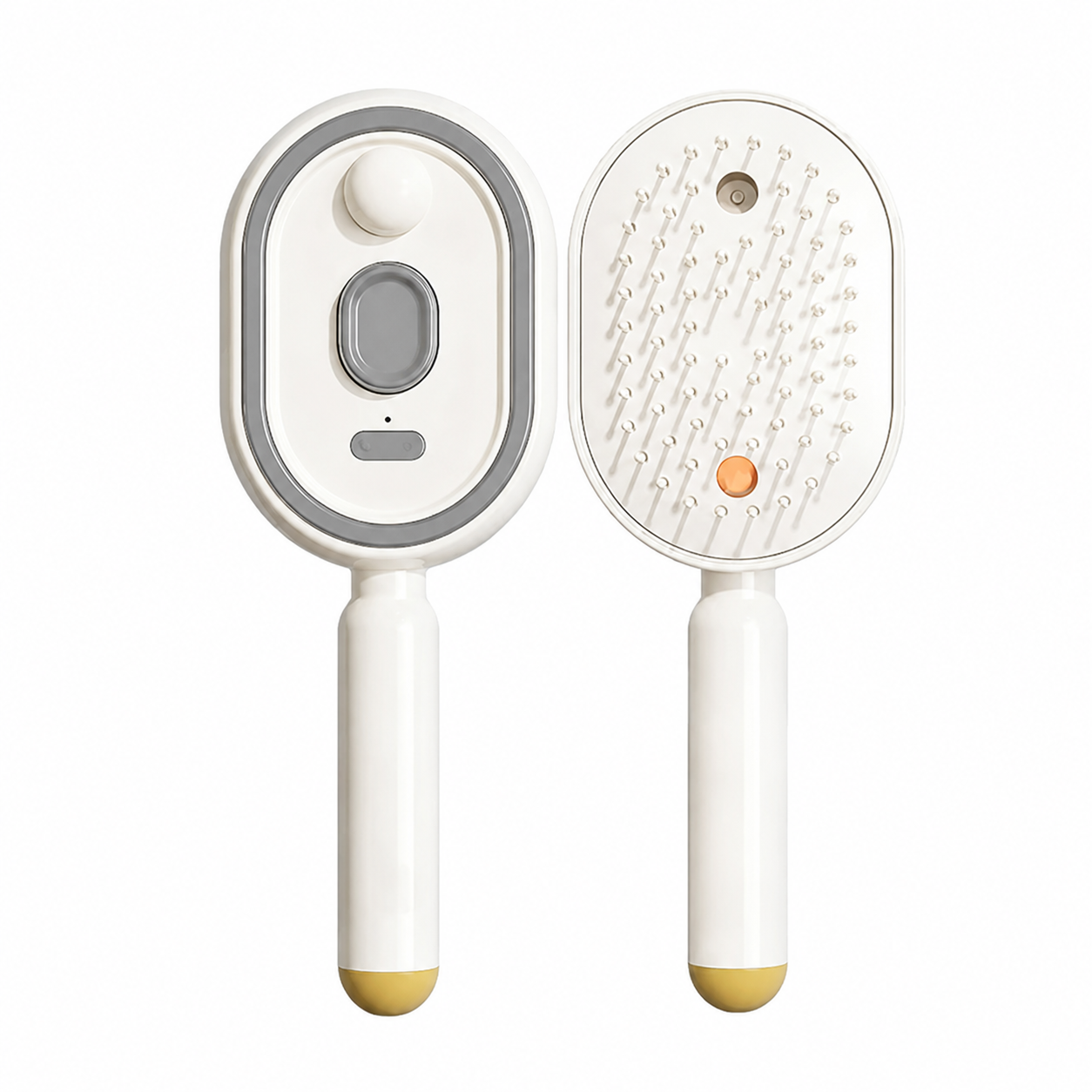 Scalp Therapy Hair Brush