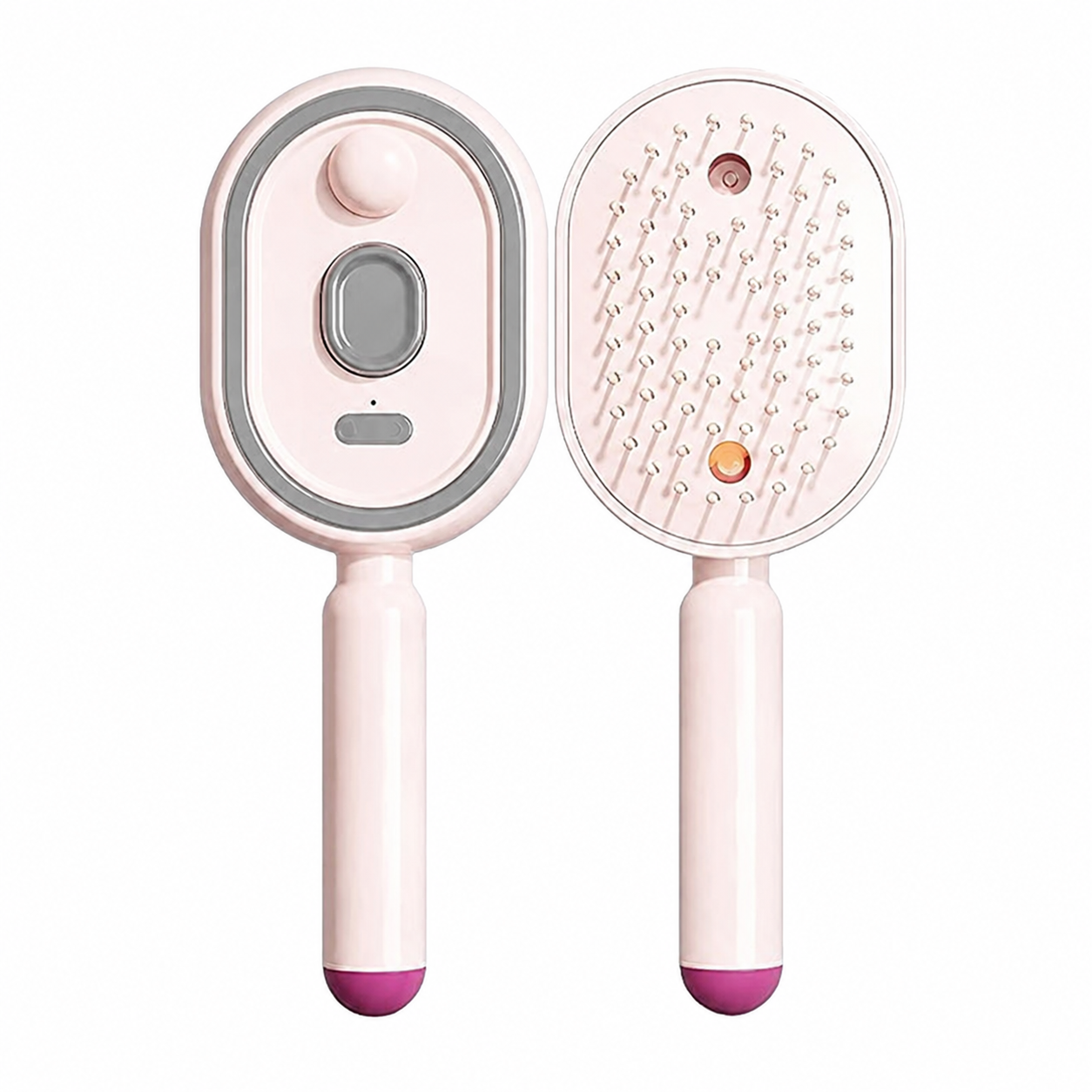 Scalp Therapy Hair Brush