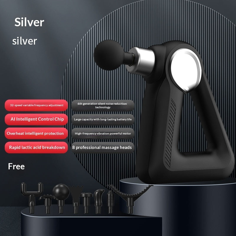 mini cervical spine massager