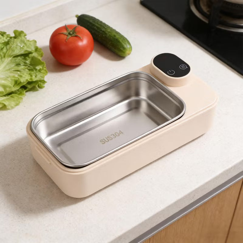 CartHive Electric Lunch Box TheCartHive