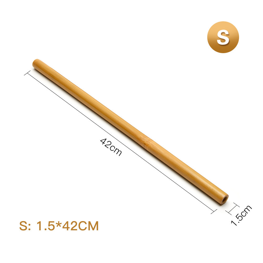 Carthive Natural Bamboo Back Massager 