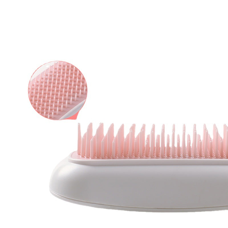 Portable Hairdressing Massager