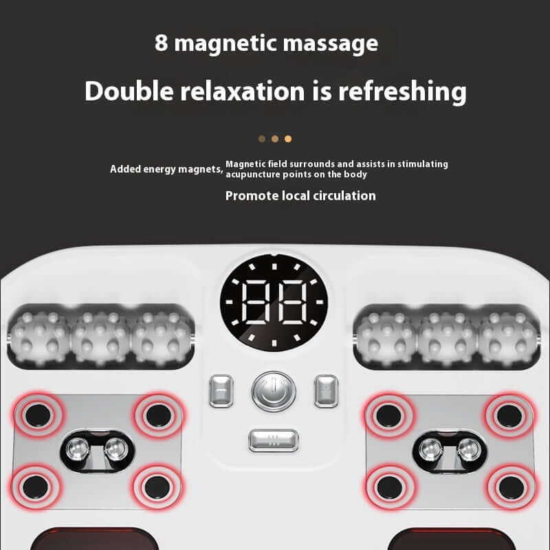 Carthive Wireless Foot Massager 