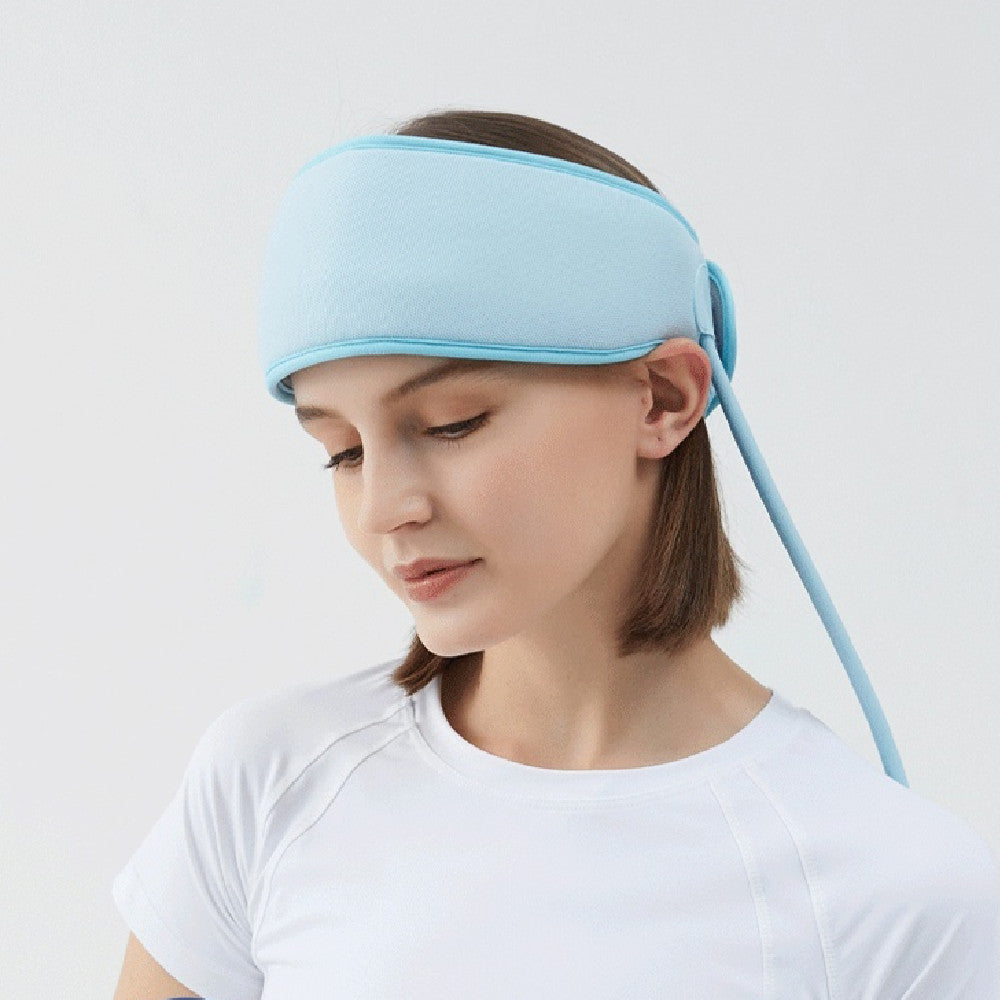 Carthive Electric Kneading Head Massager