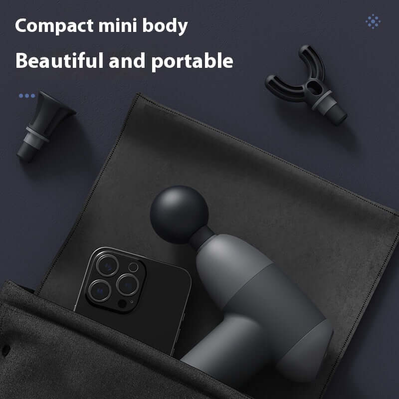 Carthive Professional Massage Gun