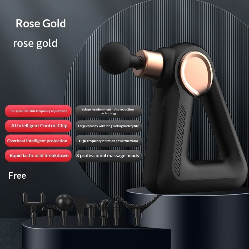 mini cervical spine massager