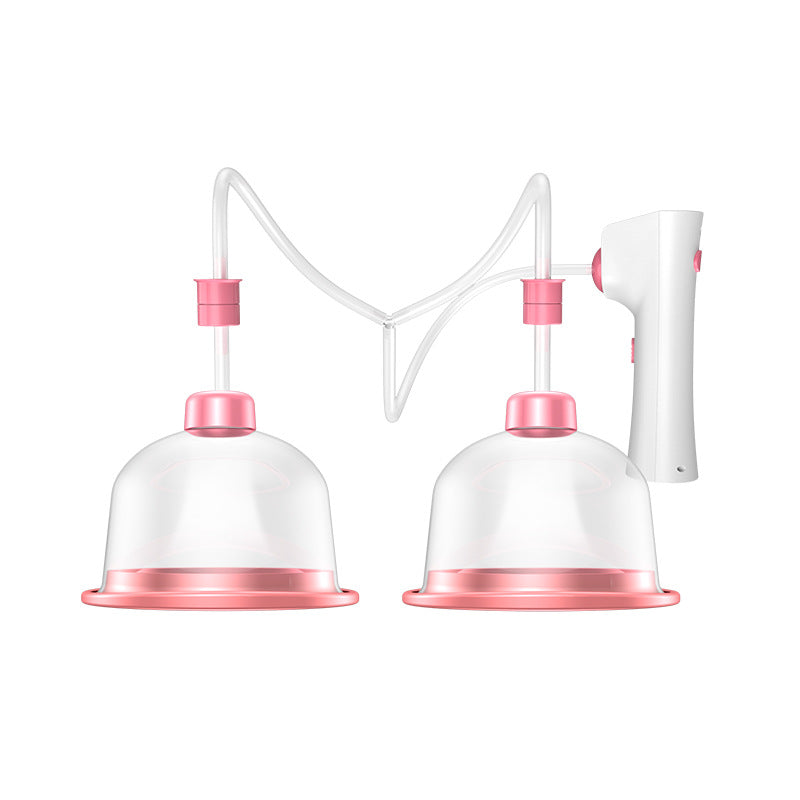 Chest Massage Instrument To Improve 